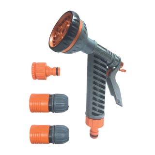 6 Fonksiyonlu Su Tabancası 179