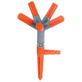 Beş Kollu Çim Fıskiyesi 143