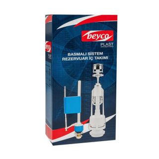 Beyco Rezervuar Basmalı İç Takım