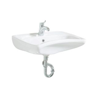 Creavit BD060 Bedensel Engelli 50x60 cm Lavabo