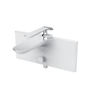 Creavit BL2511-B Bloom Beyaz Banyo Bataryası