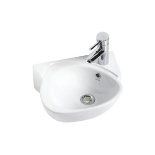 Creavit CK035 Çocuk Lavabo