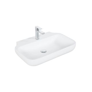 Creavit FE065 Free 45x65 cm Setüstü Lavabo