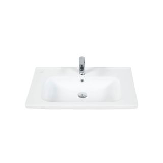 Creavit ID080 İdeal 45x80 cm Lavabo