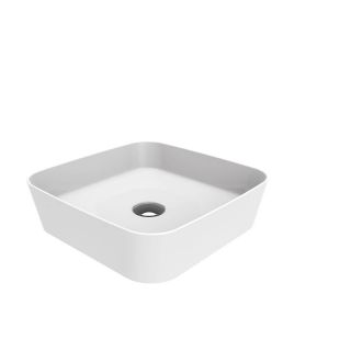 Creavit LP040-00CB00E-0000 Loop 40x40 cm Lavabo