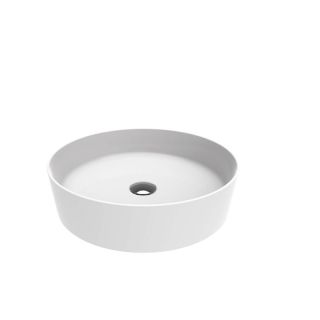 Creavit Lp140 Loop 40 cm Lavabo