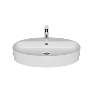 Creavit LOOP Oval Lavabo Çanak Lavabo 40x70 cm  LP171-00CB00E-0000