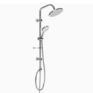 Creavit SH640 Tepe Duş Sistemi