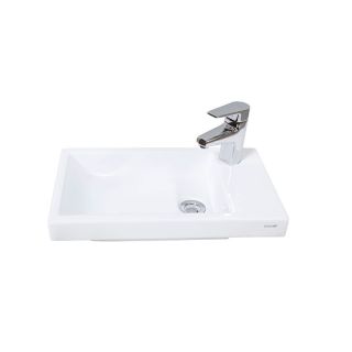 Creavit TP026 Elmas 30x50 cm Lavabo