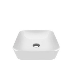 Creavit UL040-00CB00E-0000 40 cm Ultra Lavabo