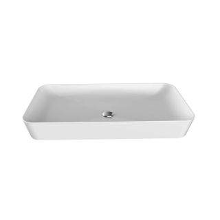 Creavit UL080 Ultra 80 cm Beyaz Lavabo