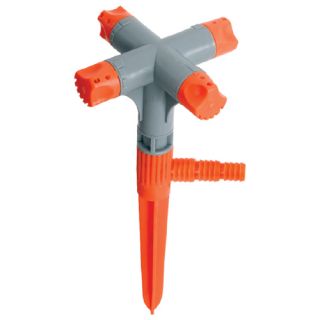 Dört Kollu Çim Fıskiyesi 140