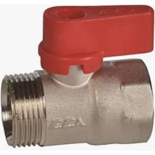 ECA Mini Küresel Vana 1/2