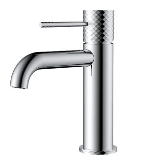 ICONIC CHROME VM-1501 Lavabo Bataryası