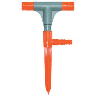 İki Kollu Çim Fıskiyesi 138