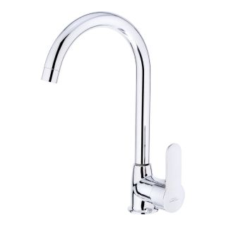 Pronto Premium Series Dolphino Lavabo Bataryası P-35966