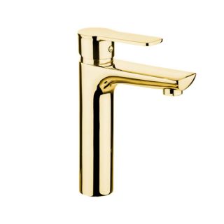 Pronto Tales Lavabo Bataryası Gold