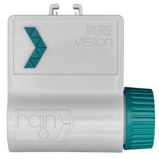 PURE VISION 2.0 - 4 - ŞARJ EDİLEBİLİR lityum pil (Dahil) kontrol cihazı IP68 - 4 istasyon - BT bağlantısı