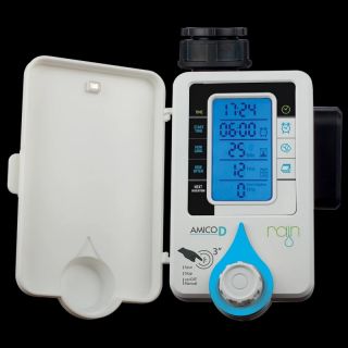 Rain 2 İstasyon Kontrol Cihazı AMICO D