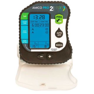 Rain 2 İstasyon Kontrol Cihazı AMICO PRO 9VDC IP68 
