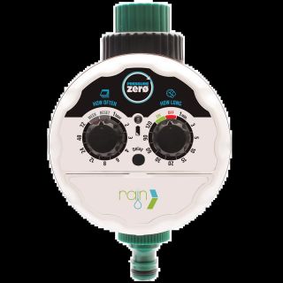 Rain Zero Pressure (Sıfır Basınç) Musluk Tipi Zamanlayıcı