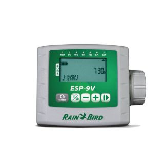 RAINBIRD ESP 1 İstasyon 9V Kontrol Ünitesi