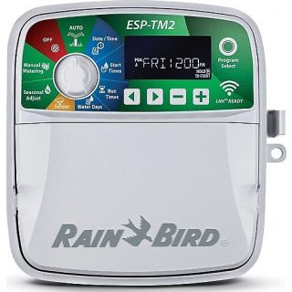 RAINBIRD ESP-TM2 4 İSTASYONLU WİFİ UYUMLU İÇ MEKAN