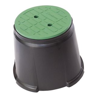 Senkron Plastik Greenbox 10 Vana Kutusu