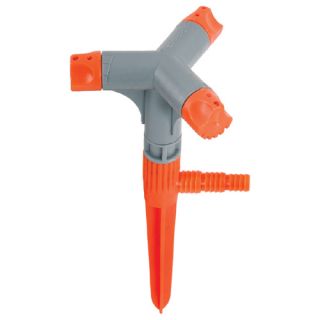 Üç Kollu Çim Fıskiyesi 139