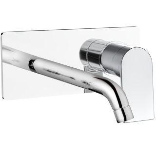 VM-1831 Ankastre Lavabo Bataryası - 